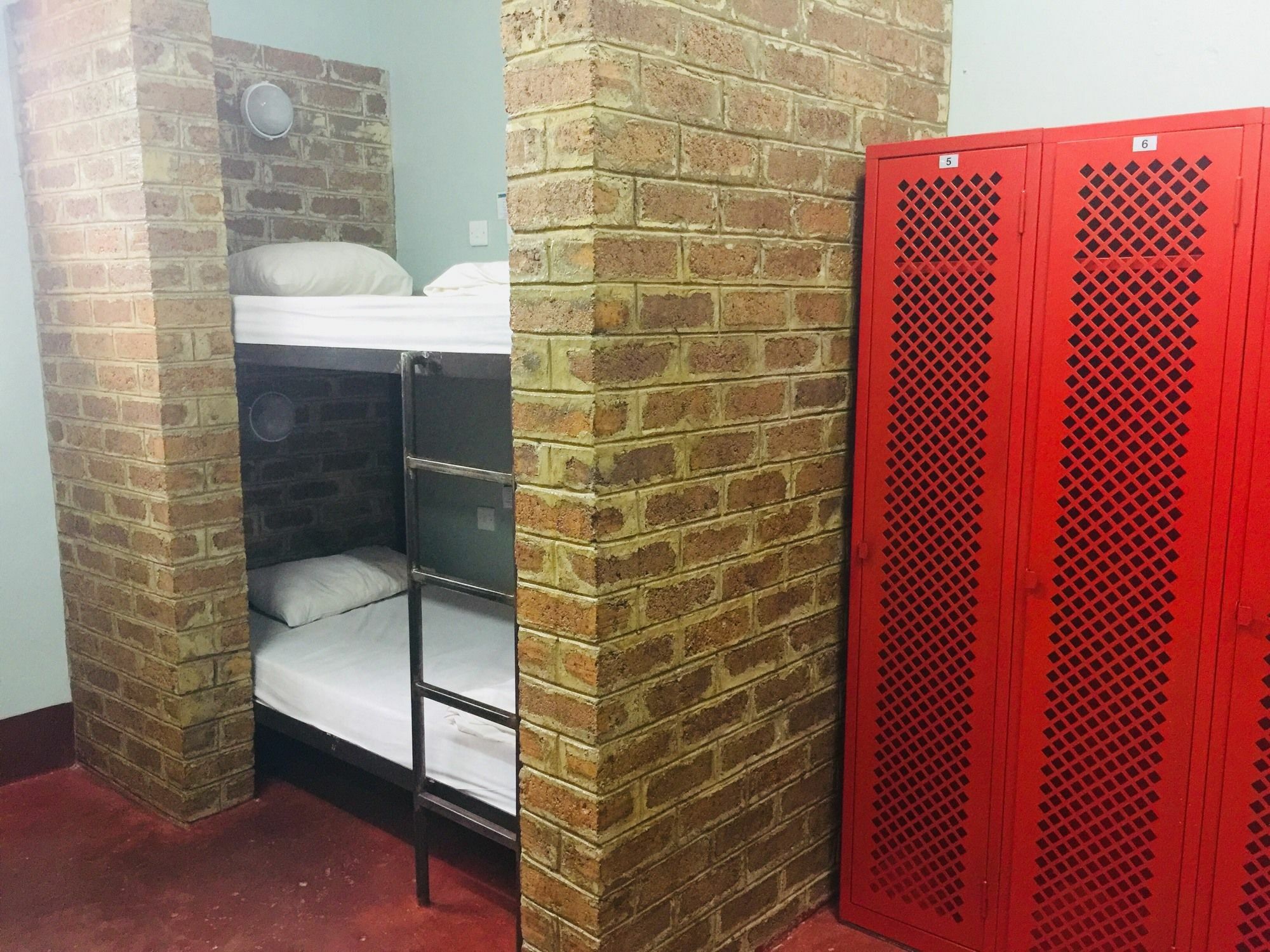 Jollyboys Backpackers Hostel Livingstone Luaran gambar
